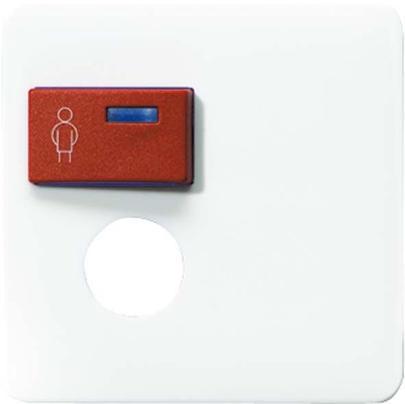 Abdeckung aws CD 071 B WW Abdeckung aws CD 071 B WW