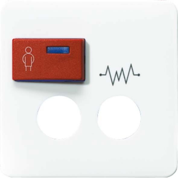 Abdeckung aws CD 071 A WW Abdeckung aws CD 071 A WW