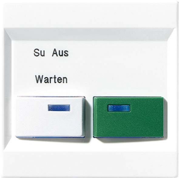 Abdeckung aws LS 642 B-2 WW Abdeckung aws LS 642 B-2 WW