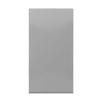 Abdeckung CD 50NAGR grau