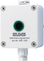 KNX Dämmerungssensor WS 10 D