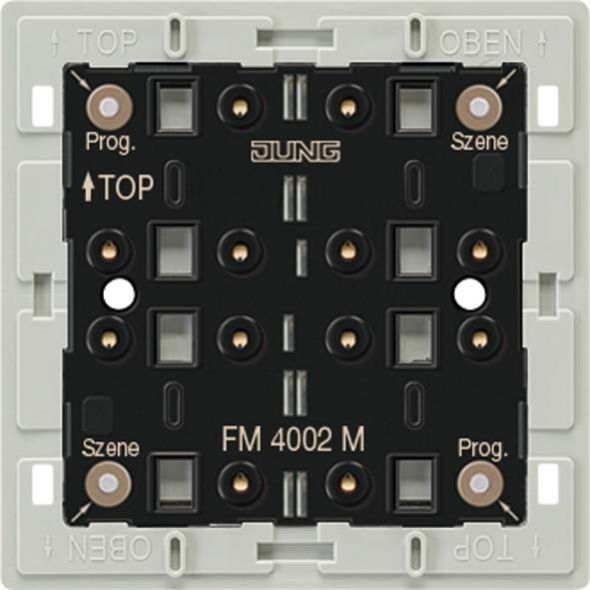 Funk-Wandsender-Modul FM 4002 M Funk-Wandsender-Modul FM 4002 M