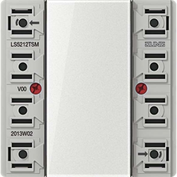 Tastsensor-Modul 1fach LS 5212 TSM Tastsensor-Modul 1fach LS 5212 TSM