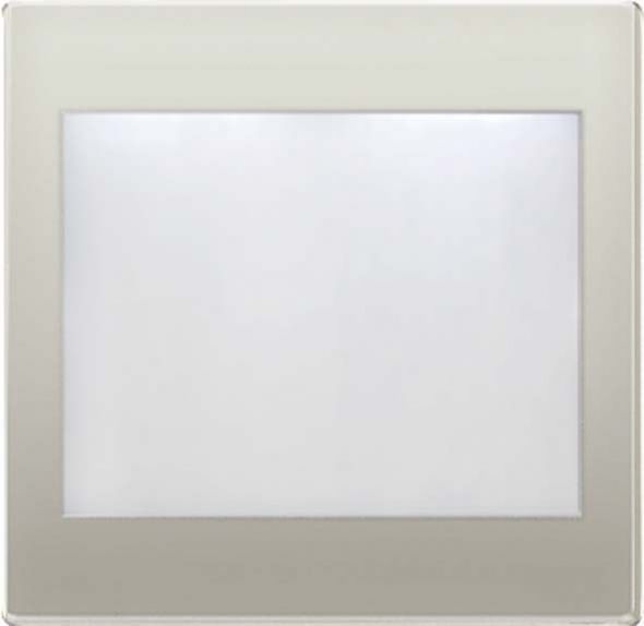 LED-Lichtsignal ES 2539 LED WB edelstahl LED-Lichtsignal ES 2539 LED WB edelstahl