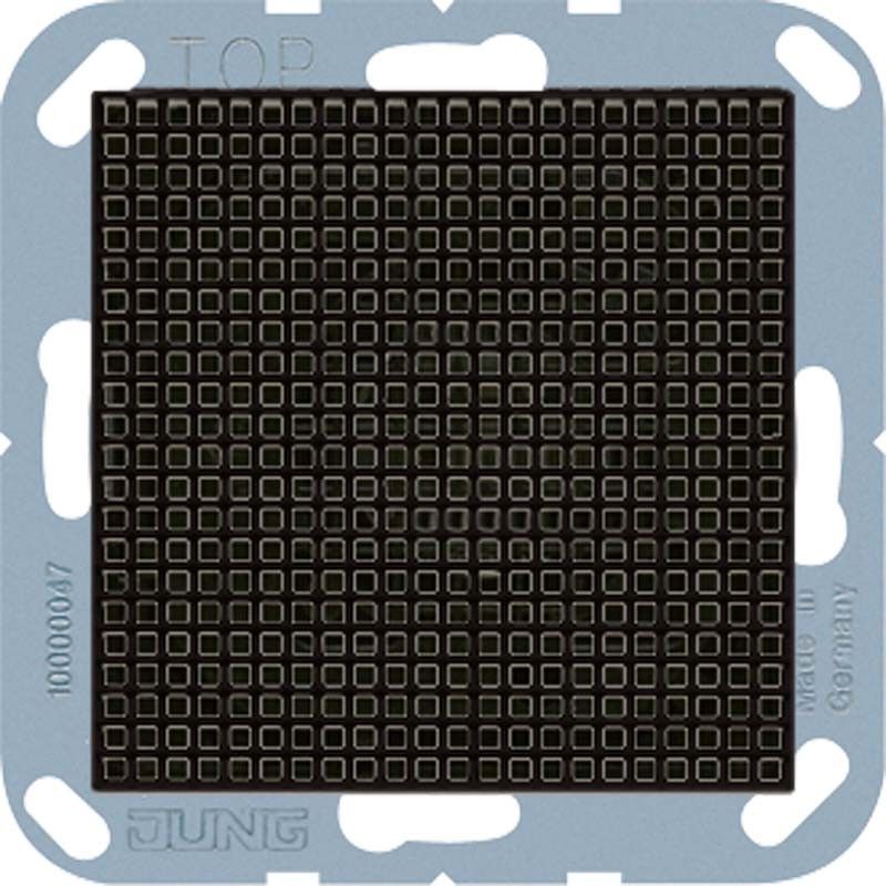 Lautsprechermodul LSM A 4 SW schwarz Lautsprechermodul LSM A 4 SW schwarz
