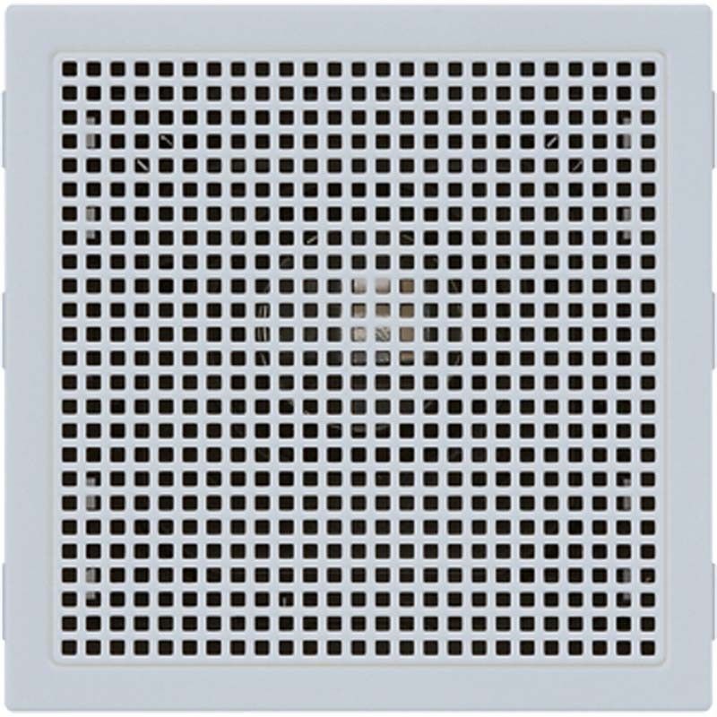 Lautsprechermodul LSM AL 4 aluminium Lautsprechermodul LSM AL 4 aluminium