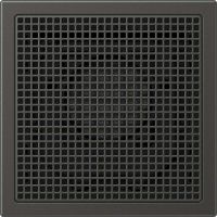 Lautsprechermodul LSM AL 4 AN anthrazit