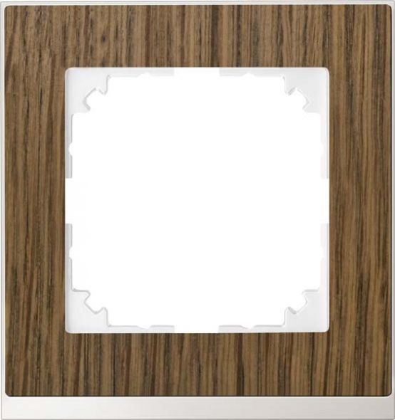 Decor-Rahmen 1-fach Eiche Decor-Rahmen 1-fach Eiche
