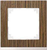 Decor-Rahmen 1-fach Eiche