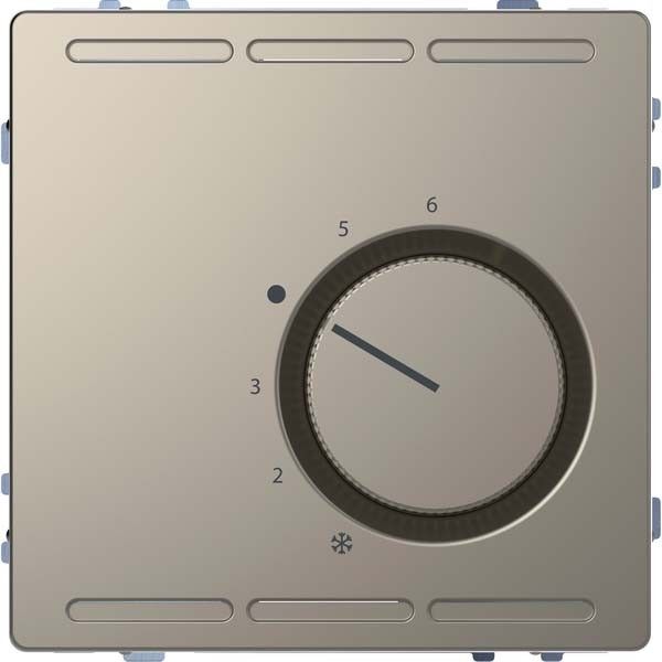 RT Regler 24V nickelmetallic MEG5763-6050 RT Regler 24V nickelmetallic MEG5763-6050
