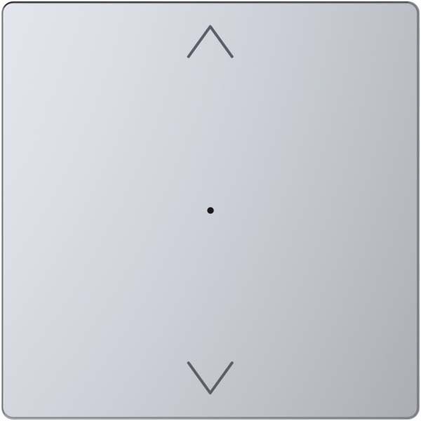 Wippe edelstahl MEG5215-6036