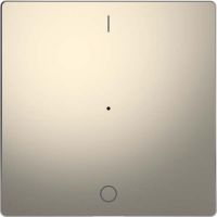 Wippe nickelmetallic MEG5211-6050