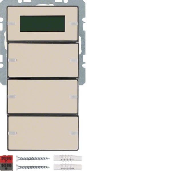 Tastsensor 3fach 75663726 Tastsensor 3fach 75663726