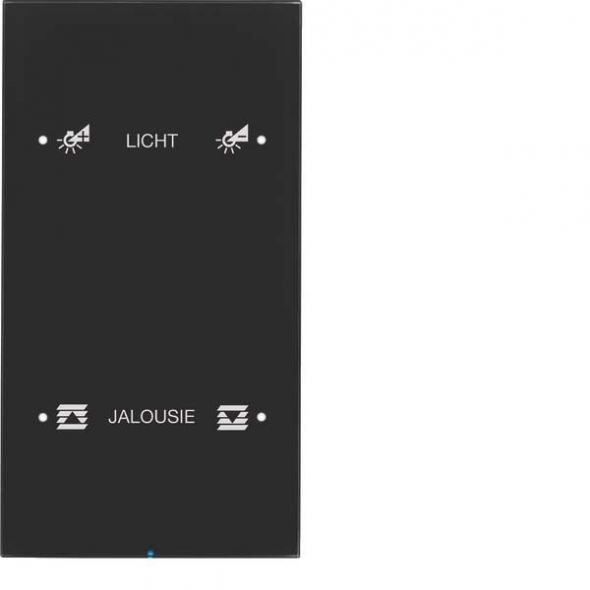 Touch-Sensor 2fach 75142155 Touch-Sensor 2fach 75142155