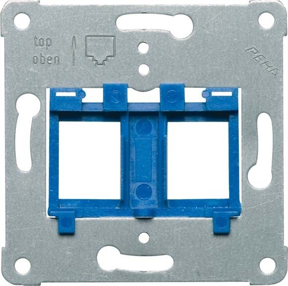Tragplatte bl Einsatz D 600 MJ8 Tragplatte bl Einsatz D 600 MJ8
