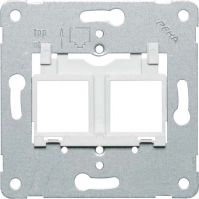 Tragplatte si Einsatz D 600 MJ12