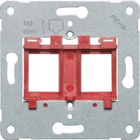 Tragplatte rt Einsatz D 600 MJ1