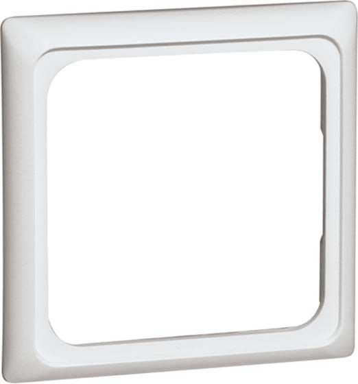 Rahmen 1-fach rws D 80.571.02 Rahmen 1-fach rws D 80.571.02
