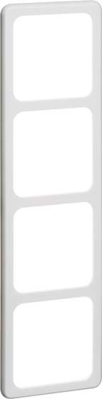 Rahmen 4-fach rws D 80.674.02 Rahmen 4-fach rws D 80.674.02