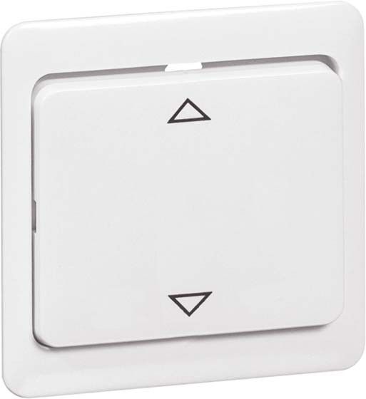 Wippe Jalousietaster rws D 80.240.02 T JR Wippe Jalousietaster rws D 80.240.02 T JR