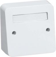 Abdeckung rws D 80.610.02 KT