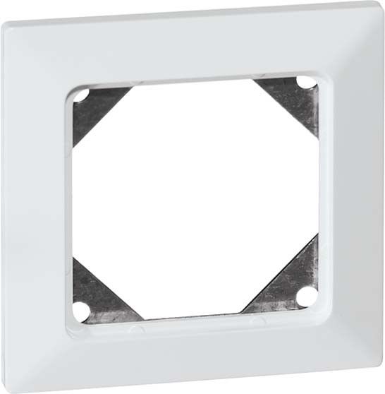 Abdeckung 1-fach rws D 80.671/100.02 UB
