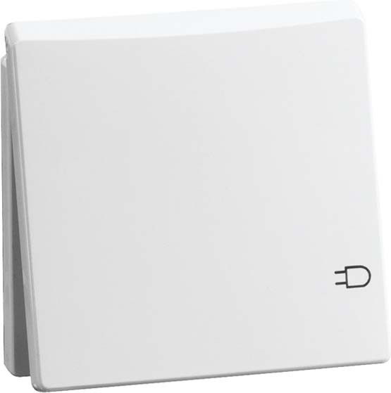 SCHUKO-Steckdose sw D 95.6511.19 K SCHUKO-Steckdose sw D 95.6511.19 K