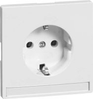 Steckdose SCHUKO D 95.6511.19 NA