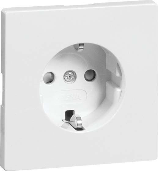 Steckdose D 95.6511.70 SI Steckdose D 95.6511.70 SI