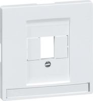 Zentralplatte D 95.610.02 TAE NA
