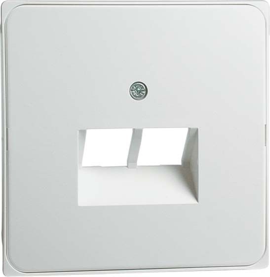 Abdeckung alu D 95.610.70 UAE/2-N Abdeckung alu D 95.610.70 UAE/2-N