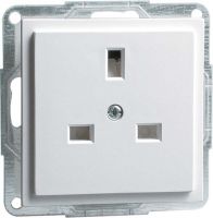 Steckdose rws D 20.6670.02 GB