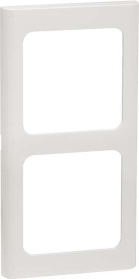 Rahmen 2-fach rws D 782.02 Rahmen 2-fach rws D 782.02