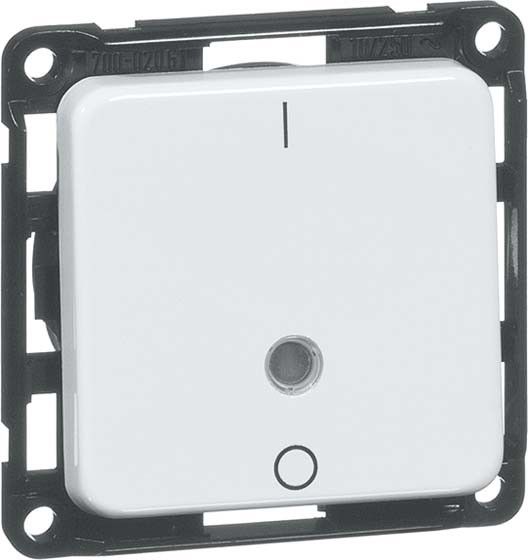 Ausschalter sw Kontrolll. D 712.19 GLK Ausschalter sw Kontrolll. D 712.19 GLK
