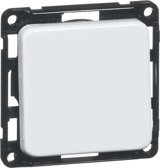 Ausschalter alu D 711.70 Ausschalter alu D 711.70