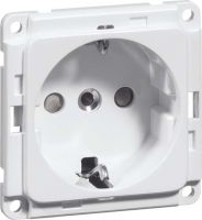 Steckdose D 6711.02 SI