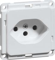 Steckdose Schweiz SEV D 6771.19 CH SI