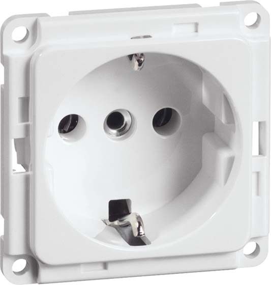 Steckdose D 6711.70 Steckdose D 6711.70