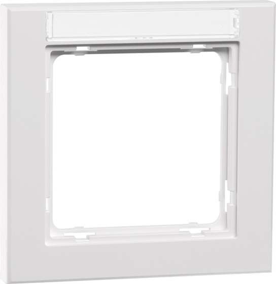 Rahmen 1-fach rws D 20.671.022 T NA Rahmen 1-fach rws D 20.671.022 T NA