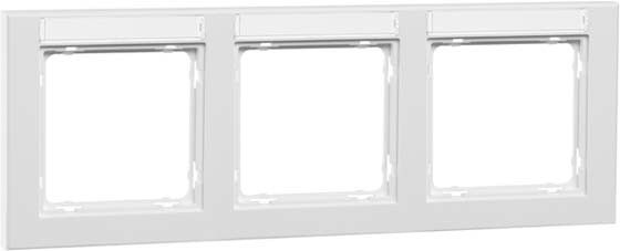Rahmen 3-fach rws D 20.683.022 T NA Rahmen 3-fach rws D 20.683.022 T NA