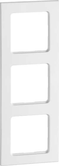 Rahmen 3-fach Piano sw D 20.673.192 T Rahmen 3-fach Piano sw D 20.673.192 T