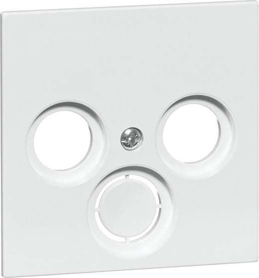 Abdeckung alu D 20.610.702 TV Abdeckung alu D 20.610.702 TV