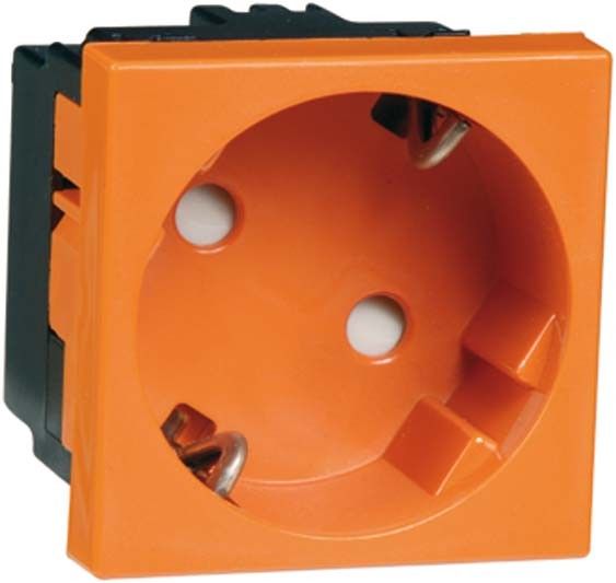SCHUKO-EB-Steckd.1-fach or D 6211.33 EMS SI WI SCHUKO-EB-Steckd.1-fach or D 6211.33 EMS SI WI
