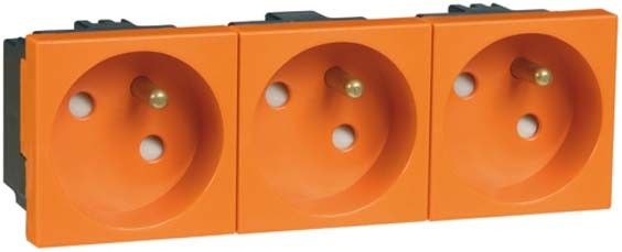 Steckdose 3f B 6273.33 EMS SI WI Steckdose 3f B 6273.33 EMS SI WI