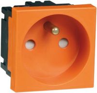 Export-EB-Steckd.1-fach or B 6271.33 EMS SI