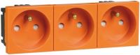 Steckdose 3f B 6273.33 EMS SI