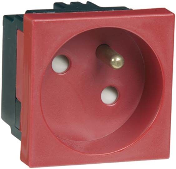 Export-EB-Steckd.1-fach rt B 6271.36 EMS SI WI Export-EB-Steckd.1-fach rt B 6271.36 EMS SI WI