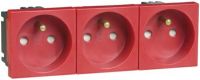 Steckdose 3f B 6273.36 EMS SI