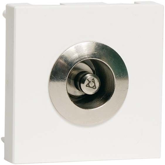 Poti.Anschlussdose rws H 1741.02 PA EMS Poti.Anschlussdose rws H 1741.02 PA EMS