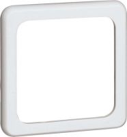 Rahmen 1-fach orange D 80.671 OR